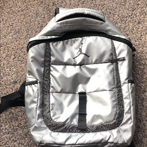 Kids Jordan backpack